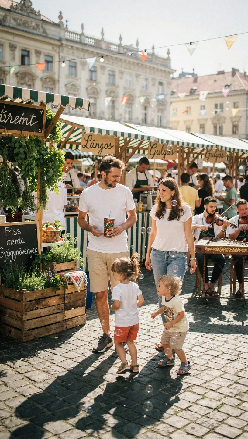 Száraz mentaágak, mellette egy bögre gőzölgő tea.